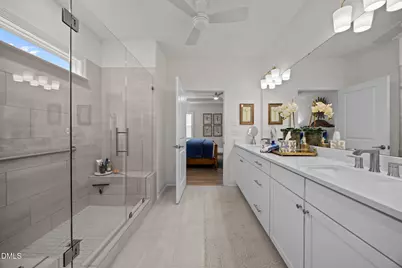 1533 Frog Hollow Way, Wake Forest, NC 27587 - Photo 15