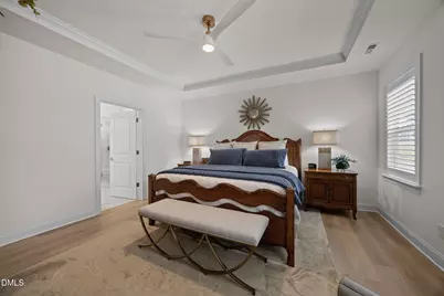 1533 Frog Hollow Way, Wake Forest, NC 27587 - Photo 13