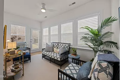 1533 Frog Hollow Way, Wake Forest, NC 27587 - Photo 13