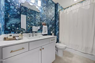 1533 Frog Hollow Way, Wake Forest, NC 27587 - Photo 23