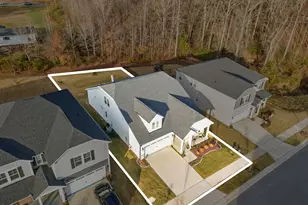 1533 Frog Hollow Way, Wake Forest, NC 27587 - Photo 3