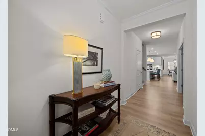 1533 Frog Hollow Way, Wake Forest, NC 27587 - Photo 5