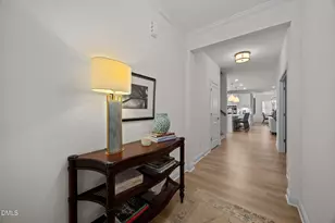 1533 Frog Hollow Way, Wake Forest, NC 27587 - Photo 5