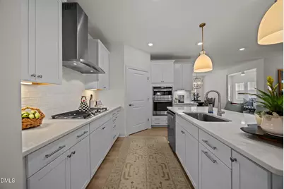 1533 Frog Hollow Way, Wake Forest, NC 27587 - Photo 9