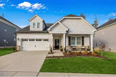 1533 Frog Hollow Way, Wake Forest, NC 27587 - Photo 1