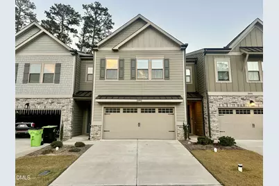 2093 Maggie Valley Drive, Apex, NC 27502 - Photo 1