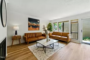 109 Virginia Pl, Cary, NC 27513 - Photo 5