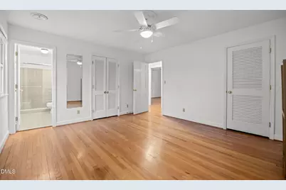 1108 Mayberry Place, Raleigh, NC 27609 - Photo 25