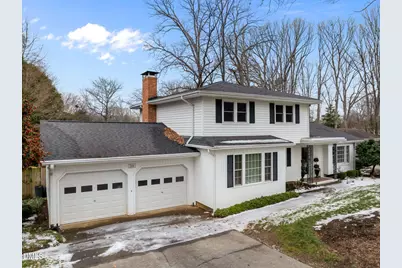 1108 Mayberry Place, Raleigh, NC 27609 - Photo 3