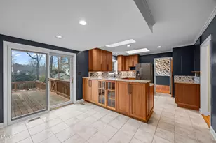 1108 Mayberry Pl, Raleigh, NC 27609 - Photo 15