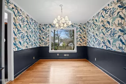 1108 Mayberry Place, Raleigh, NC 27609 - Photo 9