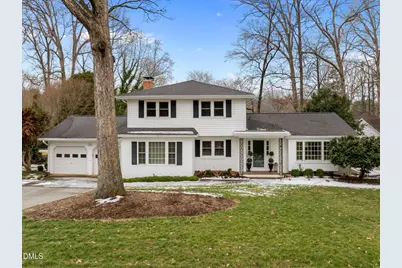 1108 Mayberry Place, Raleigh, NC 27609 - Photo 1