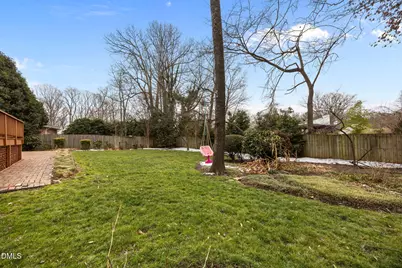 1108 Mayberry Place, Raleigh, NC 27609 - Photo 39