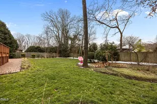 1108 Mayberry Pl, Raleigh, NC 27609 - Photo 39