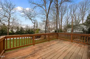 1108 Mayberry Pl, Raleigh, NC 27609 - Photo 35