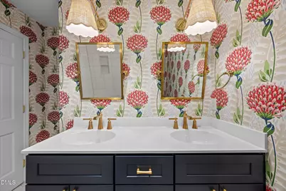 1108 Mayberry Place, Raleigh, NC 27609 - Photo 31