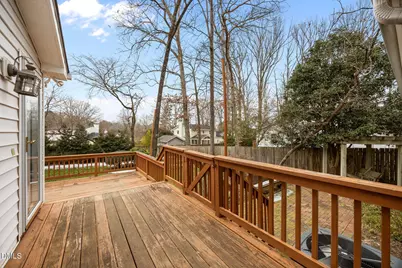 1108 Mayberry Place, Raleigh, NC 27609 - Photo 37