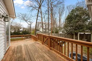 1108 Mayberry Pl, Raleigh, NC 27609 - Photo 37