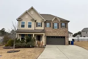 109 White Burley Ct, Durham, NC 27703 - Photo 1