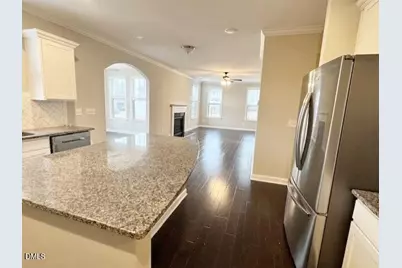 109 White Burley Court, Durham, NC 27703 - Photo 5