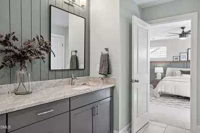 1602 Farm Pond Trail, Durham, NC 27703 - Photo 23