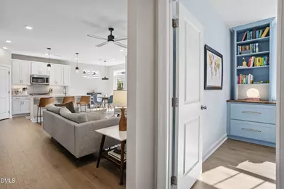 1602 Farm Pond Trail, Durham, NC 27703 - Photo 15