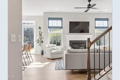 1602 Farm Pond Trail, Durham, NC 27703 - Photo 7