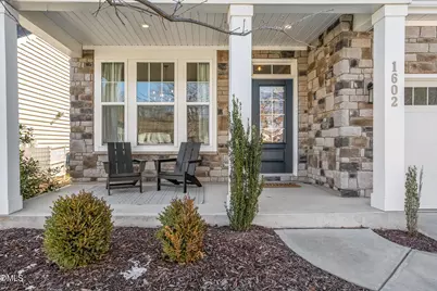 1602 Farm Pond Trail, Durham, NC 27703 - Photo 3