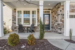 1602 Farm Pond Trail, Durham, NC 27703 - Photo 3