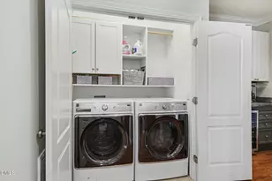 1213 N Blount St, Raleigh, NC 27604 - Photo 15