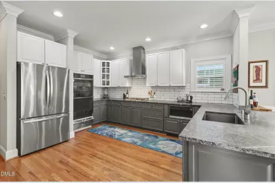 1213 N Blount Street, Raleigh, NC 27604 - Photo 9