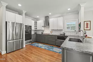 1213 N Blount St, Raleigh, NC 27604 - Photo 9