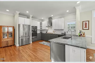 1213 N Blount Street, Raleigh, NC 27604 - Photo 7