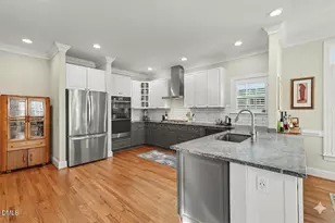 1213 N Blount St, Raleigh, NC 27604 - Photo 7