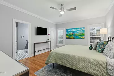 1213 N Blount Street, Raleigh, NC 27604 - Photo 11