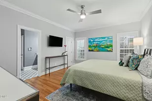 1213 N Blount St, Raleigh, NC 27604 - Photo 11