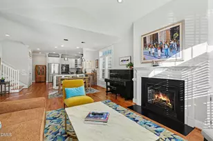 1213 N Blount St, Raleigh, NC 27604 - Photo 5