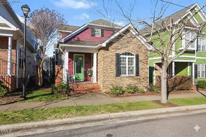 1213 N Blount Street, Raleigh, NC 27604 - Photo 1
