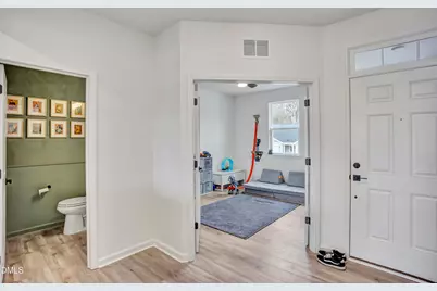 424 Thorny Branch Drive, Raleigh, NC 27603 - Photo 5