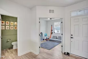 424 Thorny Br Dr, Raleigh, NC 27603 - Photo 13