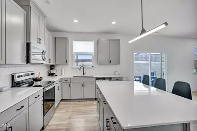 424 Thorny Branch Drive, Raleigh, NC 27603 - Photo 15