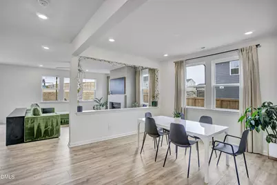 424 Thorny Branch Drive, Raleigh, NC 27603 - Photo 7