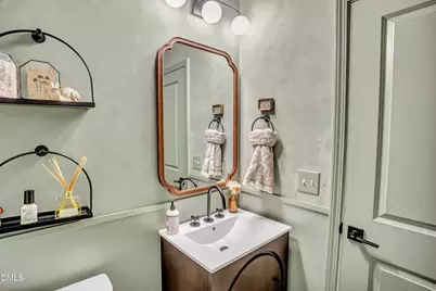 424 Thorny Branch Drive, Raleigh, NC 27603 - Photo 15