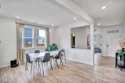 424 Thorny Branch Drive, Raleigh, NC 27603 - Photo 9