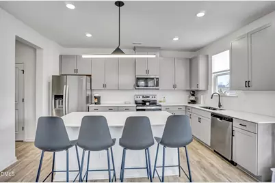 424 Thorny Branch Drive, Raleigh, NC 27603 - Photo 13