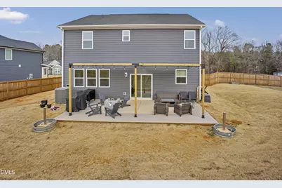 424 Thorny Branch Drive, Raleigh, NC 27603 - Photo 37