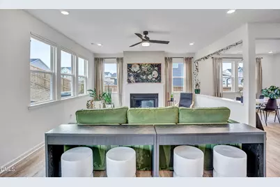 424 Thorny Branch Drive, Raleigh, NC 27603 - Photo 9