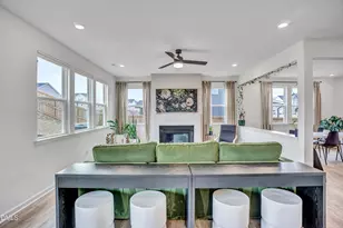 424 Thorny Br Dr, Raleigh, NC 27603 - Photo 9