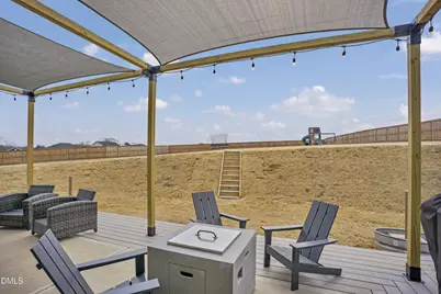 424 Thorny Branch Drive, Raleigh, NC 27603 - Photo 35