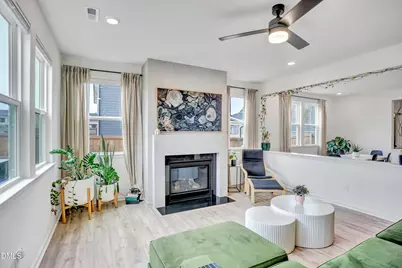 424 Thorny Branch Drive, Raleigh, NC 27603 - Photo 11